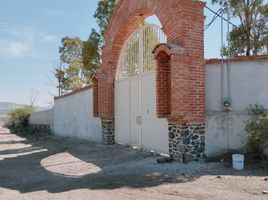 Studio House for sale in Queretaro, Tequisquiapan, Queretaro