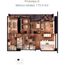 3 Schlafzimmer Appartement zu verkaufen in Alvaro Obregon, Mexico City, Alvaro Obregon