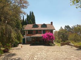 5 Habitación Villa en venta en Cundinamarca, Cogua, Cundinamarca