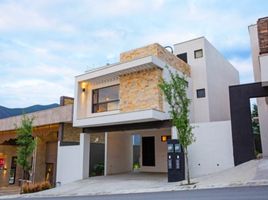 Maison 3 chambre à vendre à Santiago, Nuevo Leon, Santiago