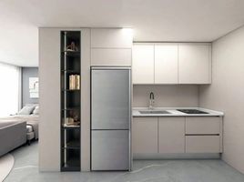 1 Schlafzimmer Appartement zu verkaufen in Azcapotzalco, Mexico City, Azcapotzalco