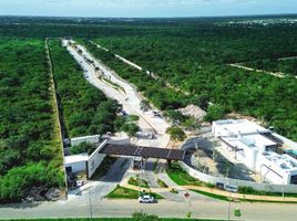 Terreno (Parcela) en venta en Merida, Yucatán, Merida, Yucatán