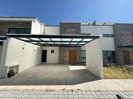3 Schlafzimmer Villa zu verkaufen in Toluca, Mexico, Toluca