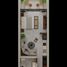 1 Habitación Departamento en venta en Puerto Morelos, Quintana Roo, Puerto Morelos, Quintana Roo