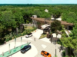 Terrain à vendre à Puerto Morelos, Quintana Roo, Puerto Morelos