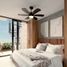 2 Schlafzimmer Wohnung zu verkaufen in Cozumel, Quintana Roo, Cozumel