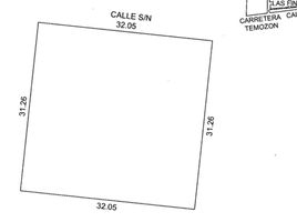 Terreno (Parcela) en venta en Merida, Yucatán, Merida