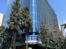 224.41 m² Office for rent in Mexico City, Miguel Hidalgo, Mexico City