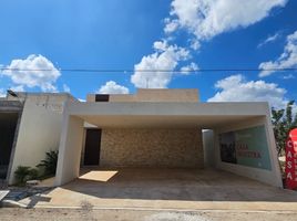 4 Schlafzimmer Haus zu verkaufen in Merida, Yucatan, Merida