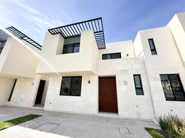 Maison 3 chambre à vendre à El Marques, Queretaro, El Marques, Queretaro