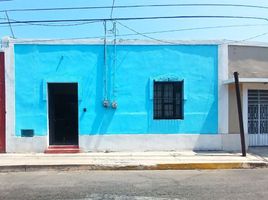 3 Schlafzimmer Villa zu verkaufen in Merida, Yucatan, Merida