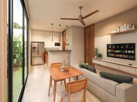 1 Schlafzimmer Wohnung zu verkaufen in Merida, Yucatan, Merida