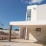 Villa 3 chambre à vendre à Yaxkukul, Yucatan, Yaxkukul, Yucatan