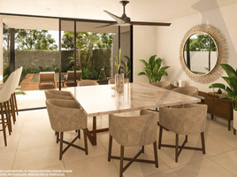 3 Schlafzimmer Villa zu verkaufen in Yaxkukul, Yucatan, Yaxkukul