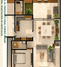 3 Schlafzimmer Villa zu verkaufen in Yaxkukul, Yucatan, Yaxkukul