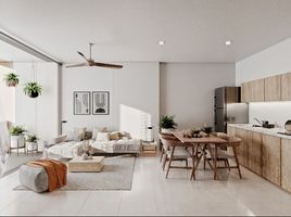 1 Schlafzimmer Wohnung zu verkaufen in Merida, Yucatan, Merida, Yucatan