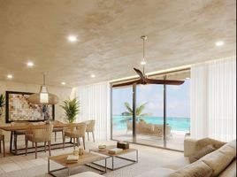 3 Schlafzimmer Appartement zu verkaufen in Telchac Puerto, Yucatan, Telchac Puerto