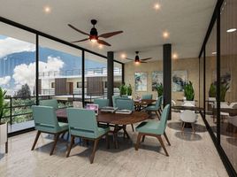 1 Schlafzimmer Wohnung zu verkaufen in Merida, Yucatan, Merida