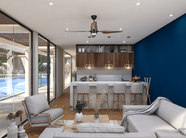 2 Schlafzimmer Appartement zu verkaufen in Merida, Yucatan, Merida