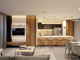 Studio Wohnung zu verkaufen in Merida, Yucatan, Merida