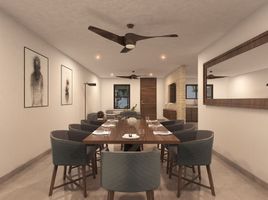 3 Schlafzimmer Haus zu verkaufen in Merida, Yucatan, Merida
