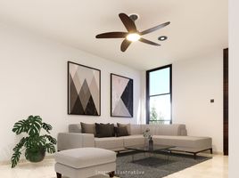 Villa 3 chambre à vendre à Yaxkukul, Yucatan, Yaxkukul