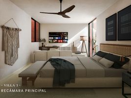 3 Schlafzimmer Haus zu verkaufen in Merida, Yucatan, Merida