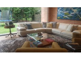 4 Bedroom House for sale in Chia, Cundinamarca, Chia