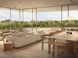 Condominium 1 chambre à vendre à Merida, Yucatan, Merida, Yucatan