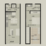 1 Habitación Apartamento en venta en Merida, Yucatán, Merida