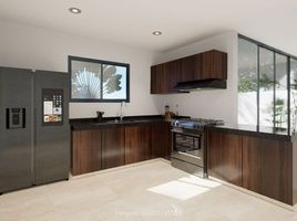Villa 3 chambre à vendre à Yaxkukul, Yucatan, Yaxkukul
