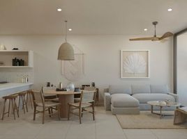 2 Schlafzimmer Wohnung zu verkaufen in Chicxulub Pueblo, Yucatan, Chicxulub Pueblo