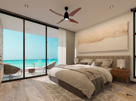3 Habitación Departamento en venta en Progreso, Yucatán, Progreso