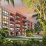 Condominium 2 chambre à vendre à Chicxulub Pueblo, Yucatan, Chicxulub Pueblo