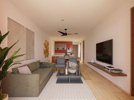 Condominium 2 chambre à vendre à Chicxulub Pueblo, Yucatan, Chicxulub Pueblo