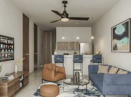 2 Schlafzimmer Appartement zu verkaufen in Merida, Yucatan, Merida, Yucatan