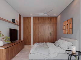 1 Schlafzimmer Wohnung zu verkaufen in Merida, Yucatan, Merida, Yucatan