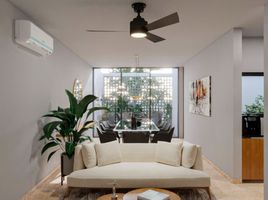 Appartement 1 chambre à vendre à Yaxkukul, Yucatan, Yaxkukul