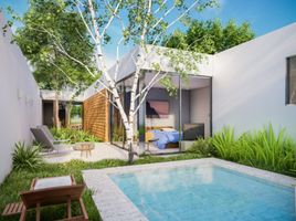 Villa 3 chambre à vendre à Merida, Yucatan, Merida