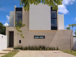 Maison 3 chambre à vendre à Conkal, Yucatan, Conkal