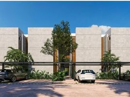 Appartement 3 chambre à vendre à Merida, Yucatan, Merida