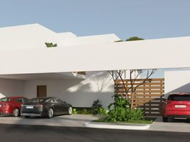3 Habitación Villa en venta en Yobain, Yucatán, Yobain