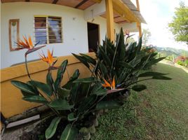 4 Habitación Villa en venta en San Vicente, Antioquia, San Vicente