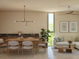 1 Habitación Apartamento en venta en Merida, Yucatán, Merida