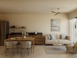 2 Schlafzimmer Appartement zu verkaufen in Merida, Yucatan, Merida