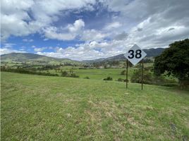  Terreno (Parcela) en venta en La Calera, Cundinamarca, La Calera