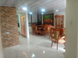 6 Habitación Casa en venta en Caldas, Manizales, Caldas