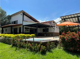 4 Habitación Villa en venta en Sopetran, Antioquia, Sopetran