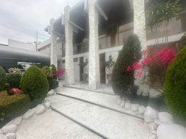 Villa 4 chambre à vendre à Naucalpan De Juarez, Mexico, Naucalpan De Juarez