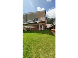 9 Habitación Casa en venta en Guarne, Antioquia, Guarne